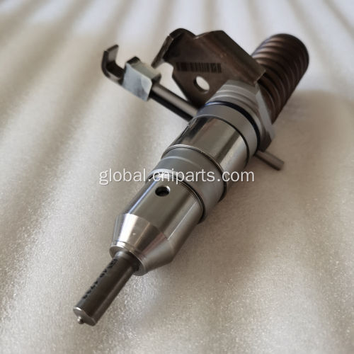 High Quality Cat Parts Injector 1278222 CAT Diesel Fuel Injector 1278222 Supplier